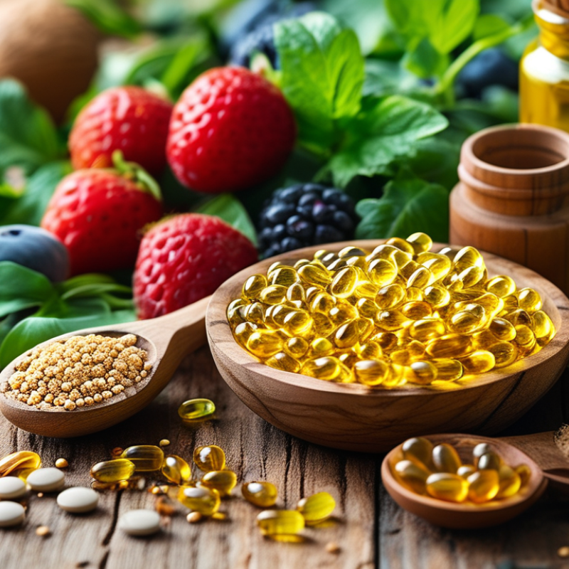 Top 10 Side Effects of Dietary Supplements You Should Know?
