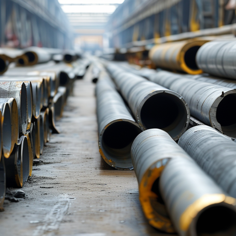 Top Seamless Steel Pipe Suppliers for Global Buyers?