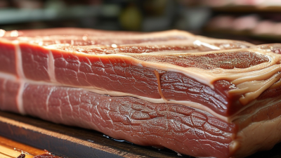 Best Butchers Net for Global Sourcing Opportunities?