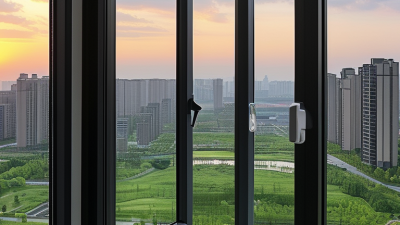 China Best Aluminum Window Supplier for Global Buyers?