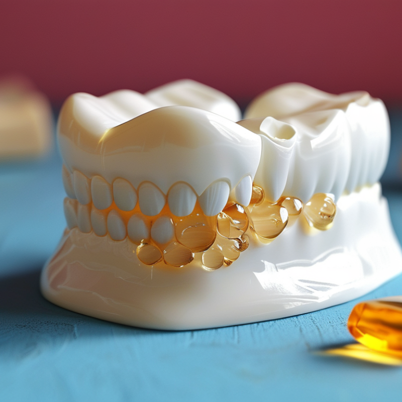 Is Xylitol Effective for Improving Dental Health Benefits?