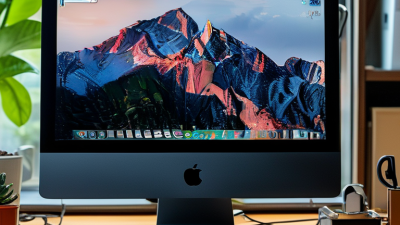 Ultimate Tips for Choosing a Compact Desktop for Your Office
