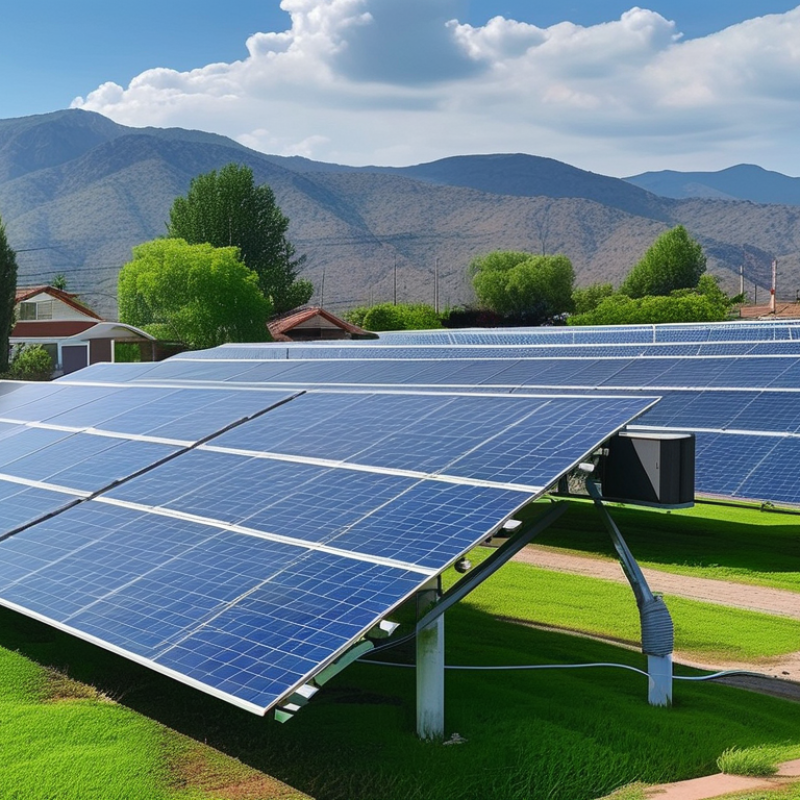 Top 10 Benefits of Residential Solar Panels for Homeowners?