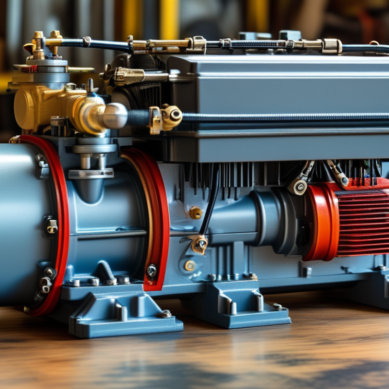 What is a Compressor and How Does it Work?