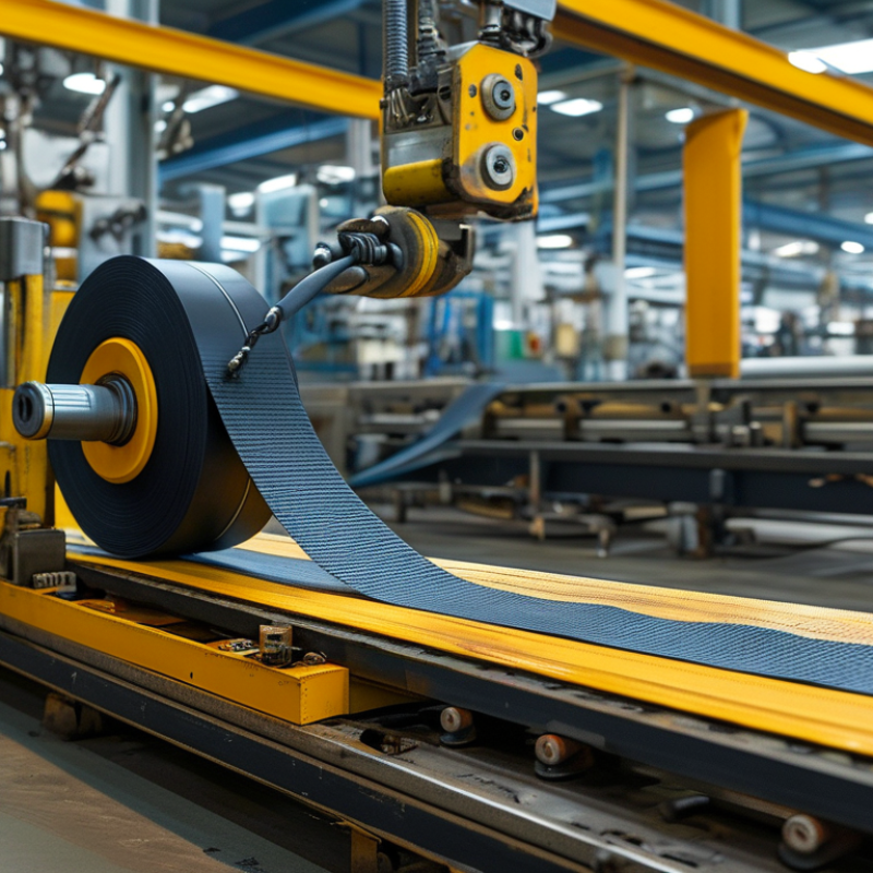 Why Choose Flat Rubber Belts for Your Business Needs?