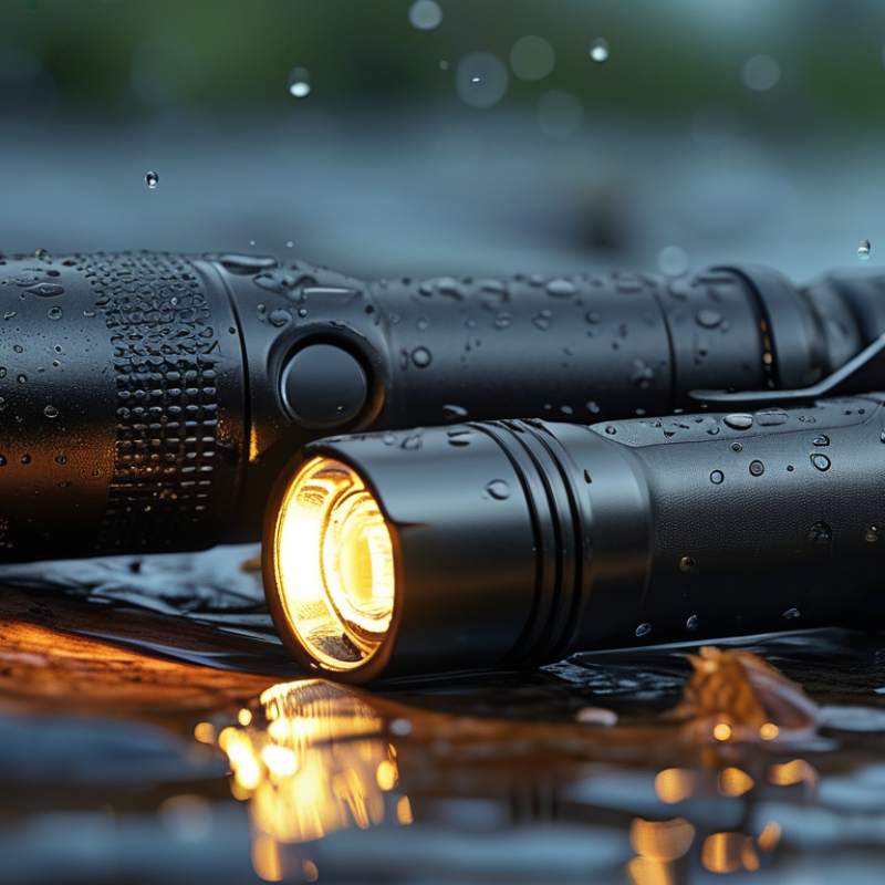 How to Choose the Best Flashlight for Emergencies?