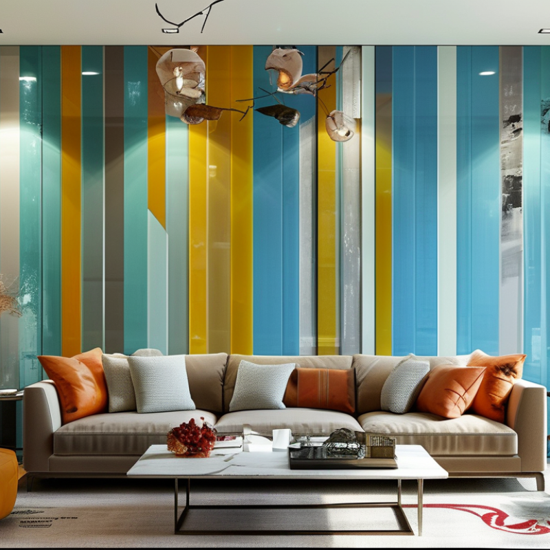Top PVC Wall Cladding Options for Your Next Project?