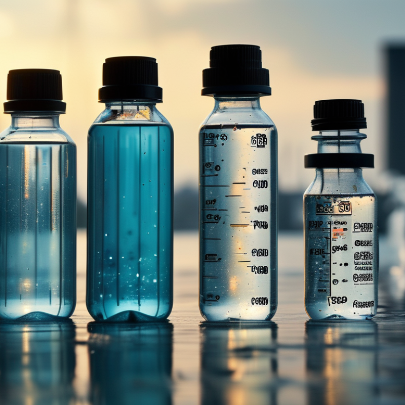 Top 10 Water Quality Meters You Must Know for Global Sourcing?