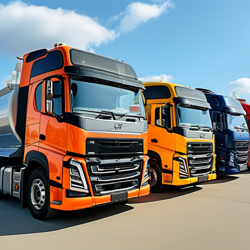 2026 How to Choose the Right Bulk Feed Transport Vehicle?