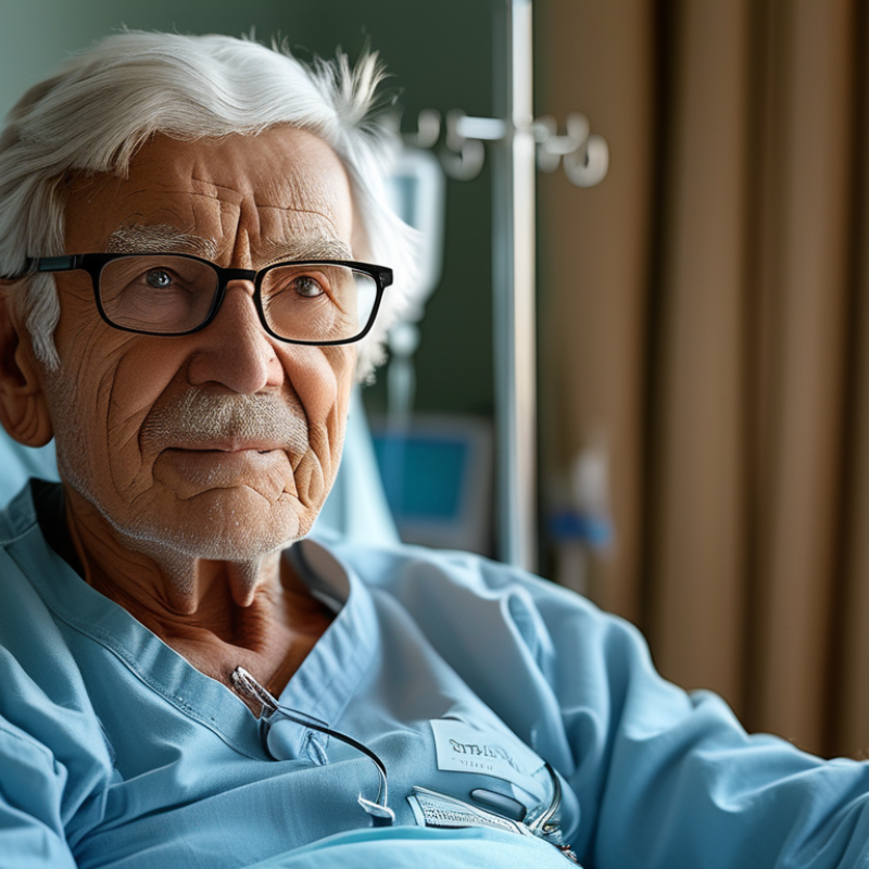10 Helpful Tips on Remote Patient Monitoring for Elderly Care?