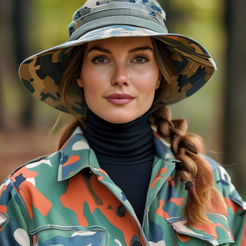Top 10 Womens Camo Pullover for Global Buyers to Consider?