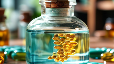 What are the Benefits of Va Liposome Oil for Global Buyers?