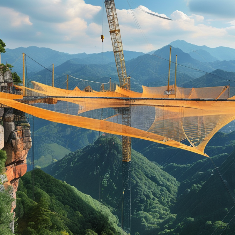 Top 10 Benefits of Using Cable Support Net for Your Projects?