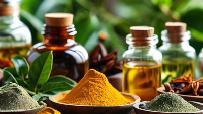 Top Natural Flavor Powder Suppliers for Global Buyers?