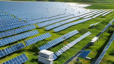 Best Solar Systems in China for Global Buyers 2026?