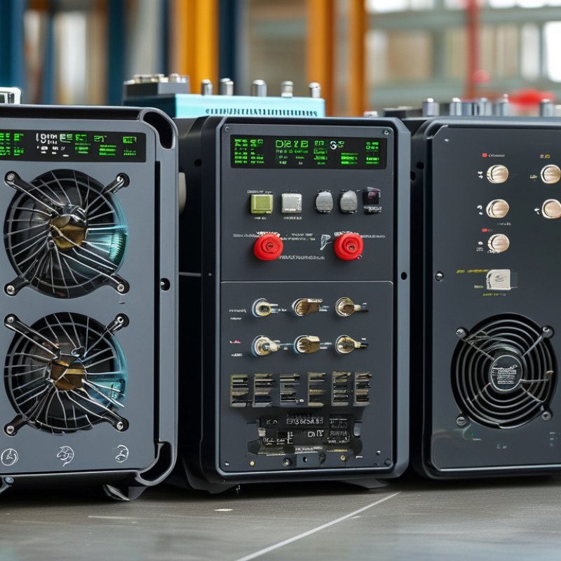 Top 10 Voltage Inverters in China for Global Buyers?