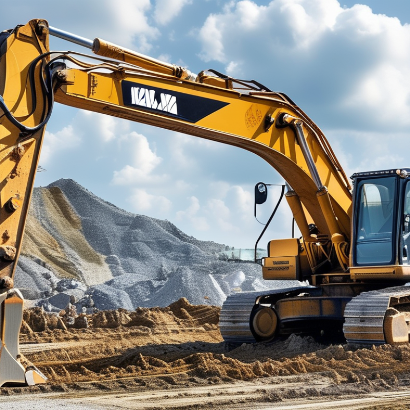How to Choose Bucket Teeth for Your Excavator Needs?