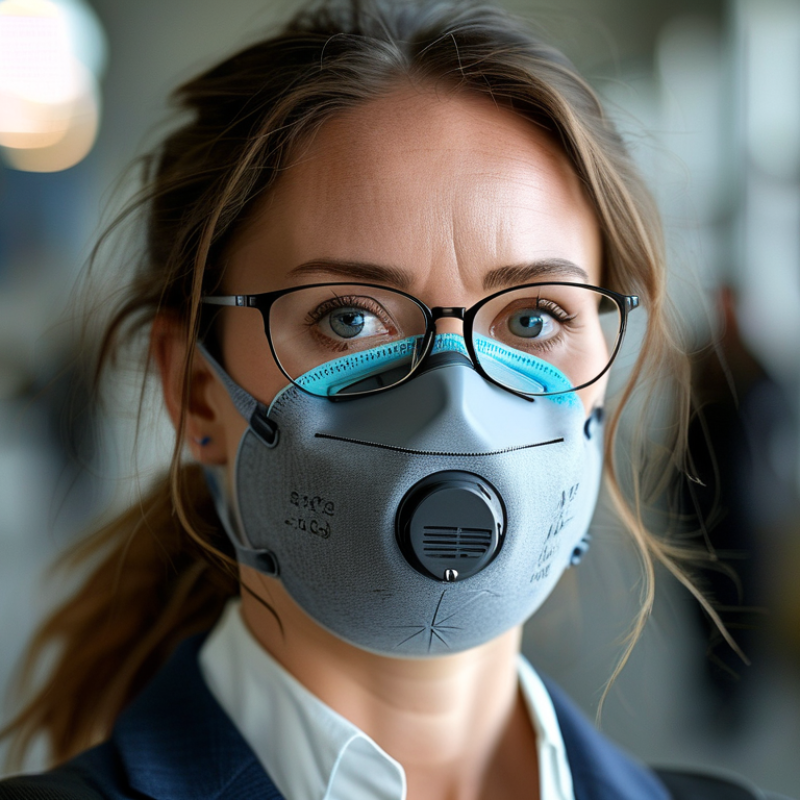 2026 Best N95 vs KN95 Masks What is the Key Difference?