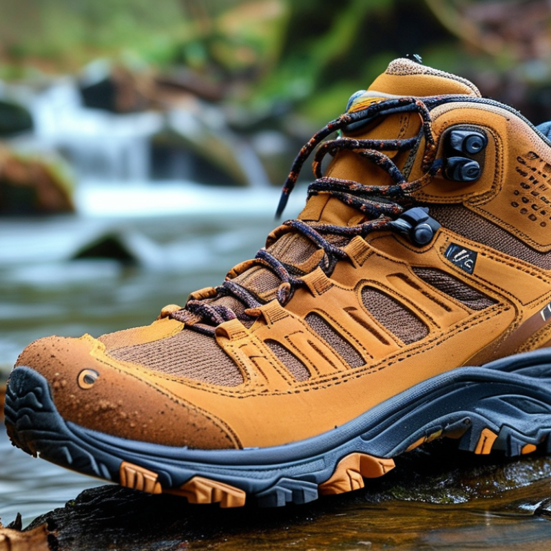 Top 10 Sneakers for Hiking What to Look for in Your Gear?