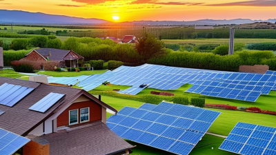 Best Solar Solutions for Your Home in 2026?