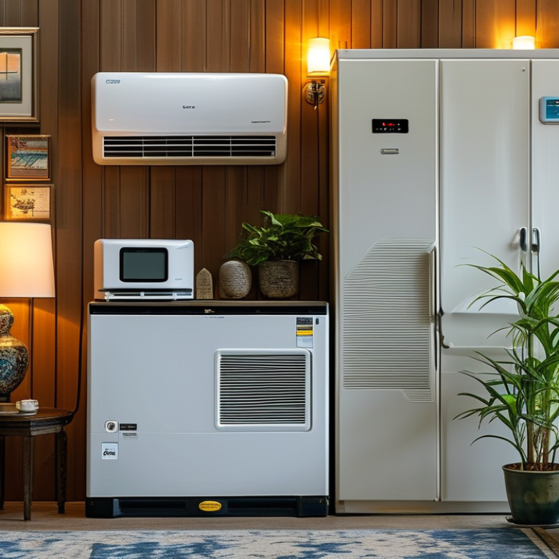 2026 How to Choose the Right Air Conditioner Contactor?