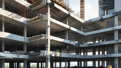 How to Fast Track Concrete for Quick Construction Solutions?