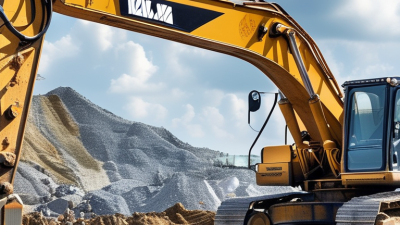 How to Choose Bucket Teeth for Your Excavator Needs?