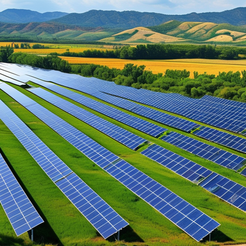 Why Do You Need a Solar Inverter for Your Energy System?