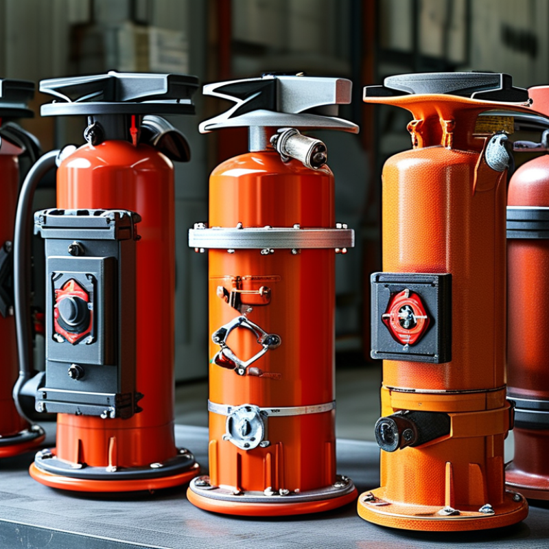 Top Fire Arrestor Solutions for 2026 What You Need to Know?