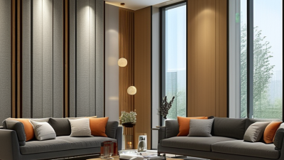 China Best Sound Dampening Panels for Optimal Noise Control?