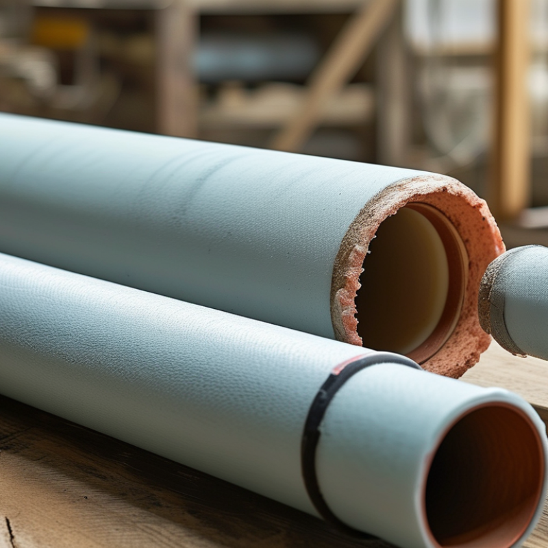 How to Choose the Best Thin Pipe Insulation for Your Needs?