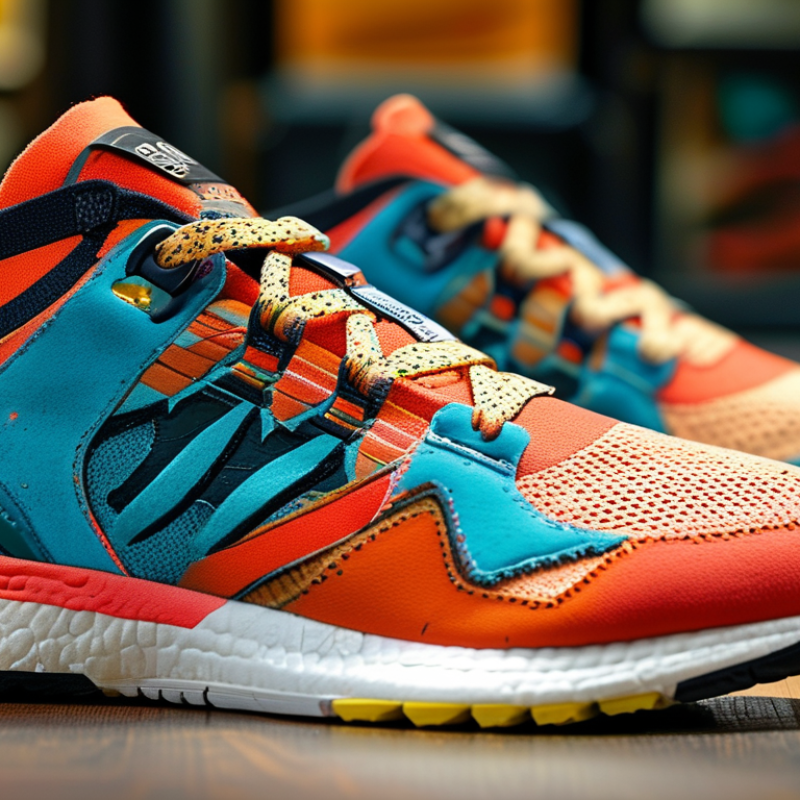 How to Choose the Best Sports Shoes Supplier for Your Needs?