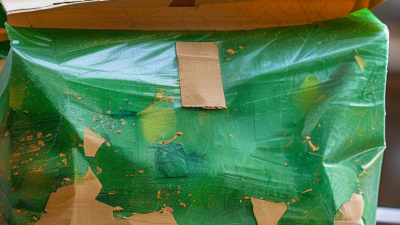 Top 5 Biodegradable Poly Mailers for Eco Friendly Shipping?