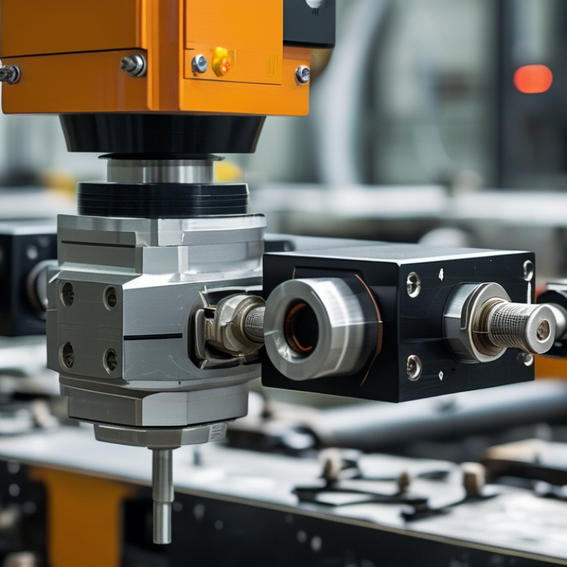 What is a Multi-Axis Force Sensor and How is it Used?