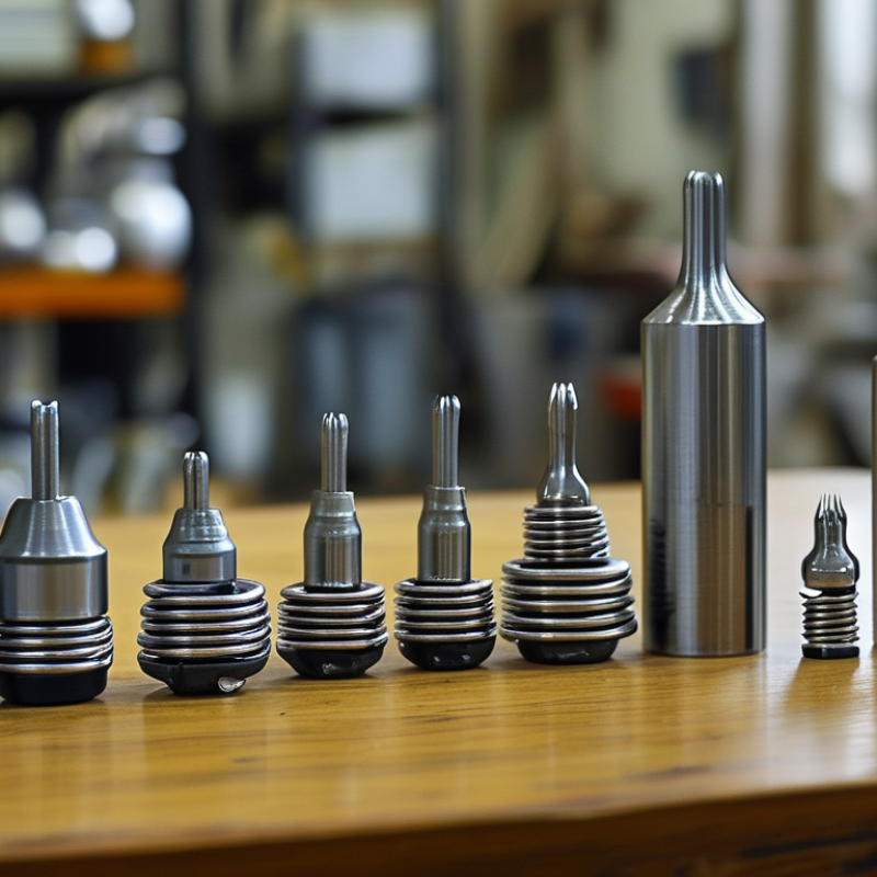 Top Small Touch Springs for Global Buyers in 2026?