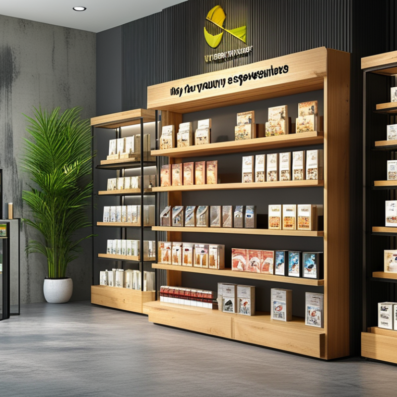 How to Choose the Best Display Stands for Your Business?