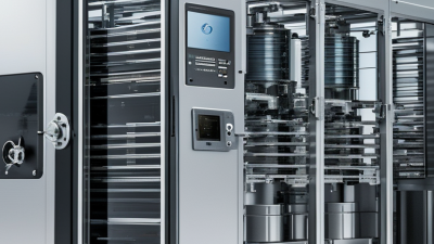 2026 How to Choose the Best Lyophilization Equipment Manufacturers?