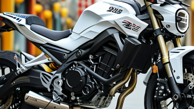 China Best Moped Bike Options for Global Buyers in 2026?