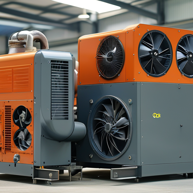 Best Cooling Centrifugal Fan Options for Global Buyers?