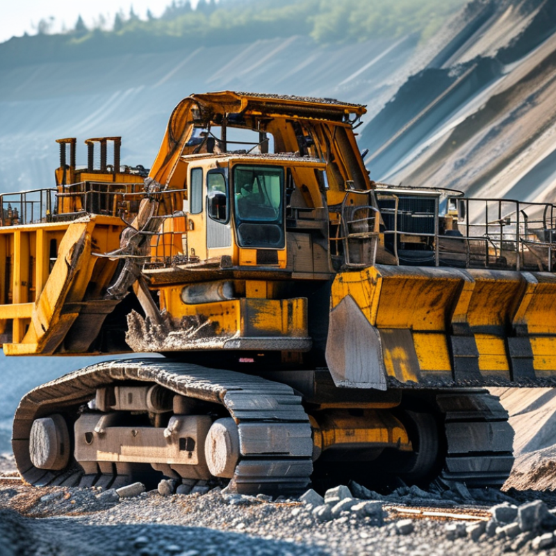 Why Choose Mining Jack Hammers for Your Operations?