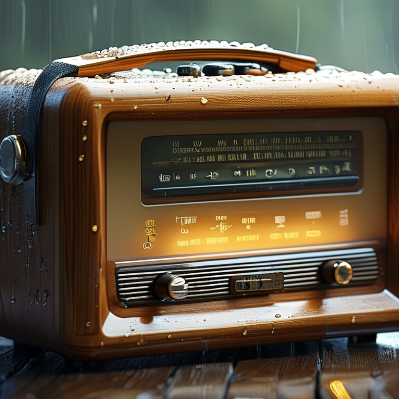 Top 2026 Rechargeable Radio Features Buyers Need to Know?