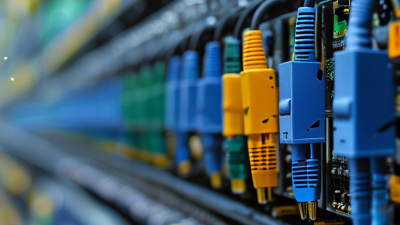 Top 10 Fiber Patch Cable Options for Global Buyers to Consider?