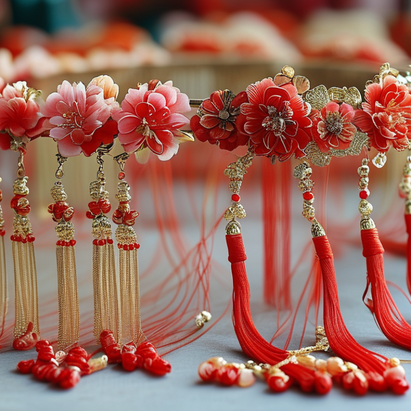 Top 10 Tips for Importing Hair Accessories from China?