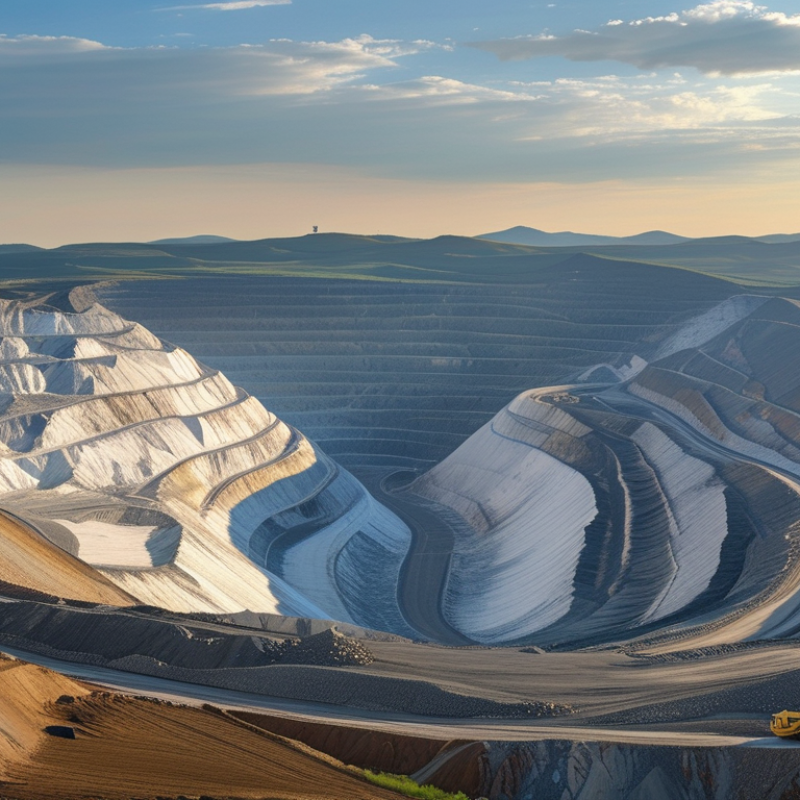 How to Source Inorganic Minerals for Global Supply Needs?