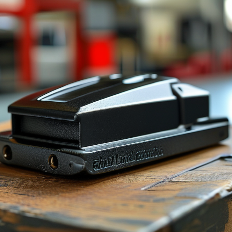 2026 Top Car Lock Pedal Buying Guide for Global Buyers