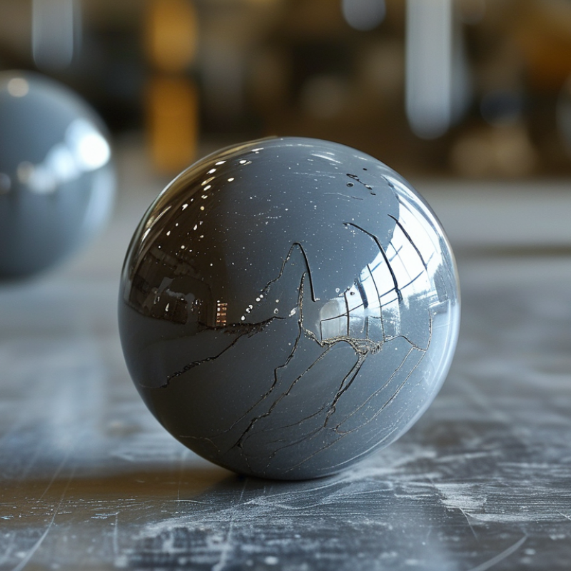 Top 10 Zirconia Ceramic Precision Balls for Global Buyers?