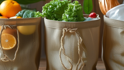 Top Tips for Choosing the Best Drawstring Garbage Bags?