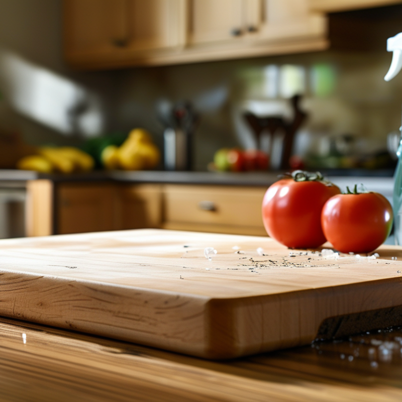 10 Essential Tips on How to Clean a Plastic Cutting Board?