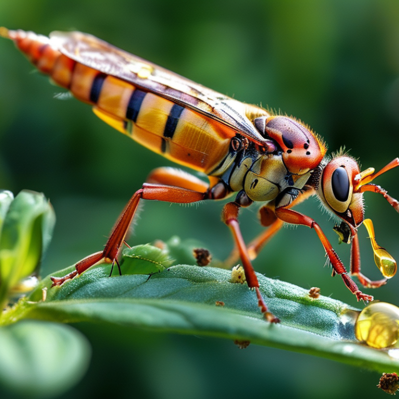 Why Choose Thiamethoxam Insecticide for Your Pest Control Needs?