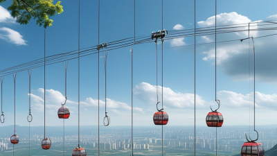 Top 10 Cable Handrail Suppliers in China You Must Know?